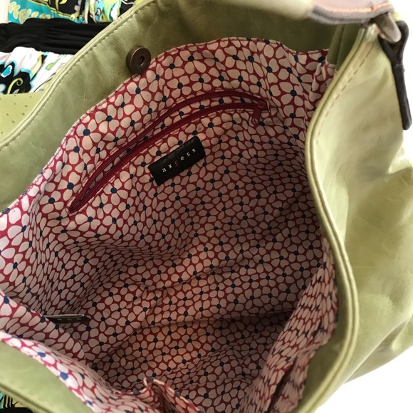 Access by Liz Claiborne purse - Picture 6 of 6